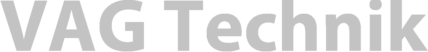 VAG Technik